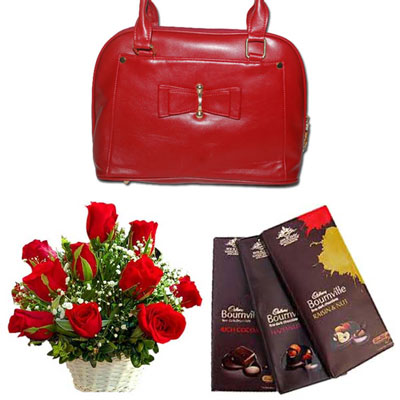"Gift Hamper - code V06 - Click here to View more details about this Product